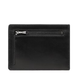 

Чохол для кредиток Calvin Klein Ck Median Id Cardholder K50K510327 BAX, Чорний