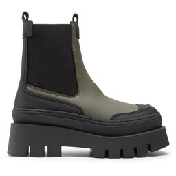 

Челсі Bronx 47427-R Black/Khaki 1795, Хакі