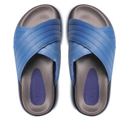 

Шльопанці Inuovo 891001 St Light Blue, Голубий