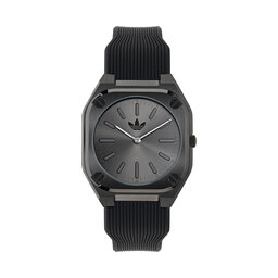 adidas Reloj adidas City Tech Thin AOFH24503 Negro