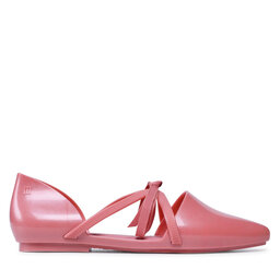 Melissa Ballerine Melissa Pointy Stripe Jason 33435 Rosa