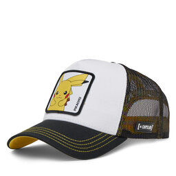 Capslab Cappellino Capslab CL/PKM6/1/CT/ELE Multicolore