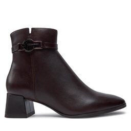 Tamaris Ботильйони Tamaris 1-25352-43 Коричневий
