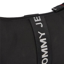 

Сумка Tommy Jeans Tjw Essentials Shoulder Bag AW0AW15419 Black BDS, Чорний