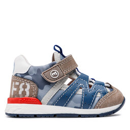 Naturino Sandalias Naturino Falcotto by Naturino Gotcha Vl. 0011500920,02.1D73 Azul