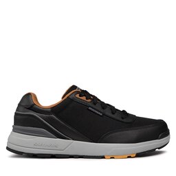 

Снікерcи Skechers Santez 210263/BLK Black, Чорний