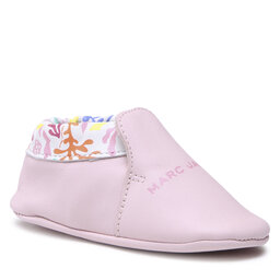 The Marc Jacobs Chaussons The Marc Jacobs W99009 Pink 475
