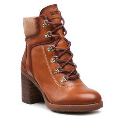 Pikolinos Stövletter Pikolinos W7S-8851 Brandy