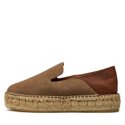 

Туфлі Fly London Pulyfly P801522001 Taupe/Tan, Бежевий