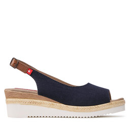 

Босоніжки Big Star Shoes, Cиній