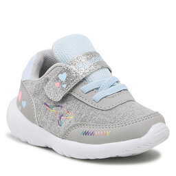KangaRoos Sneakers KangaRoos Ky-Match Ev 02112 000 2126 Vapor Grey/Blue Sky
