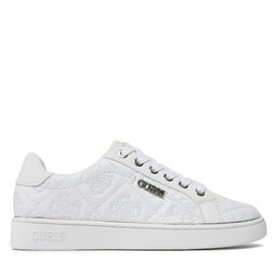Guess Laisvalaikio batai Guess Beckie10 FLPB10 FAL12 Balta