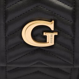 

Сумка Guess HWQB89 76210 BLA, Чорний