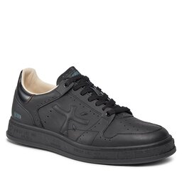 Premiata Sportcipők Premiata Quinn 6564 Black
