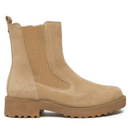 Caprice Botines Caprice 9-25426-43 Beis