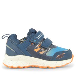 

Снікерcи Leaf Kuova LKUOV101L Navy/Orange, Cиній