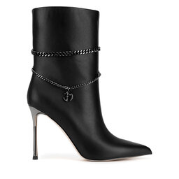 Eva Minge Botine Eva Minge HESSA-TO926-201 Negru