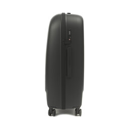 

Велика валіза Mandarina Duck D-Drop P10KEV03 Black, Чорний