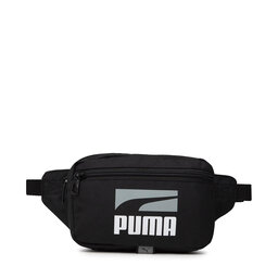Puma Sac banane Puma Plus Walst Bag II 078394 01 Puma Black