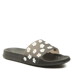 Bassano Șlapi Bassano SS23-865633 Black