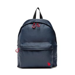 U.S. Polo Assn. Σακίδιο U.S. Polo Assn. Bigfork Backpack Nylon BIUB55674MIA212 Navy