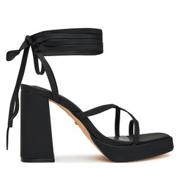DeeZee Sandale DeeZee 2335-3 Negru