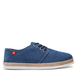 

Туфлі Big Star Shoes JJ176016 Tejano Navy, Cиній