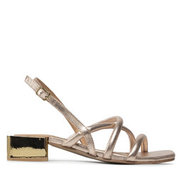 

Босоніжки Gioseppo Kovarid 65060 Rose Gold, Рожевий