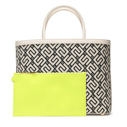 Elisabetta Franchi Handväska Elisabetta Franchi BS-06A-36E2-V360 Burro 193
