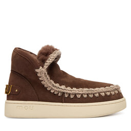 Mou Schneeschuhe Mou MU.FW741001A Braun