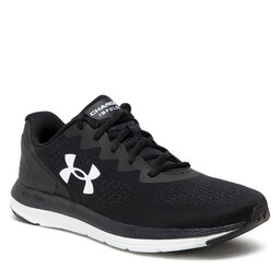 Under Armour Zapatos Under Armour Ua Charged Impulse 2 3024136-001 Blk