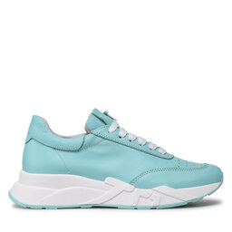 

Снікерcи Togoshi 37950 Turquoise, Голубий