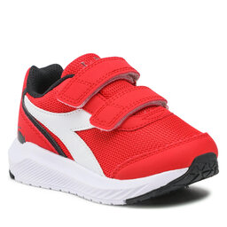 Diadora Sneakersy Diadora Falcon Jr V 101.176150 01 C0012 High Risk Red/Black
