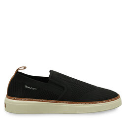 Gant Tenisky Gant 30638906 Černá
