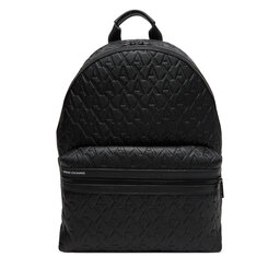 Armani Exchange Ruksak Armani Exchange XM000237 AF12133 UC001 Čierna