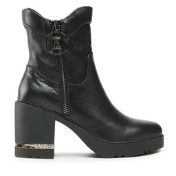 

Ботильйони Liu Jo Gloria 16 SF2121 P0102 Black 22222, Чорний