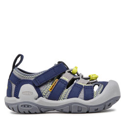 Keen Sandalen Keen Knotch Creek 1026166 Dunkelblau