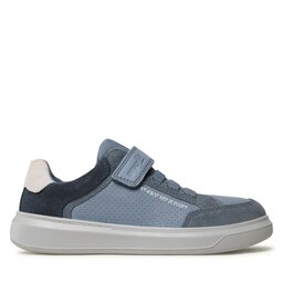 

Снікерcи Superfit 1-006457-8000 S Blue, Голубий