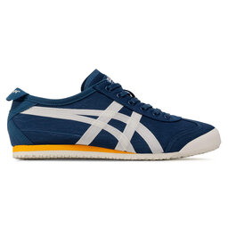 

Снікерcи Onitsuka Tiger Mexico 66 1183A845 Mako Blue/Cream 400, Cиній