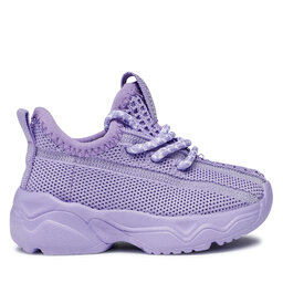 

Снікерcи Sprandi CP23-6003(II)DZ Violet, Фіолетовий
