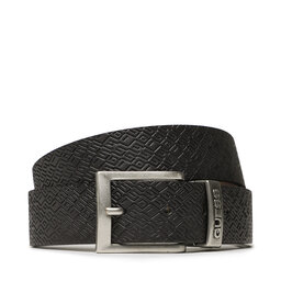 Guess Cinturón para hombre Guess M3GZ12 L0F50 Negro