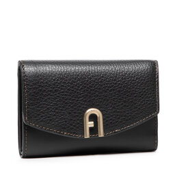 Furla Portafoglio grande da donna Furla Primula WP00217-BX0053-O6000-9-035-20-CN-P Nero