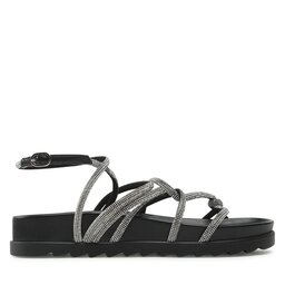 

Босоніжки Chiara Ferragni CF3148-001 Black, Срібний