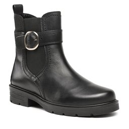 Gabor Botki Gabor 34.653.27 Schwarz/Gold 27