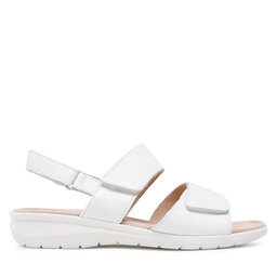 

Босоніжки Caprice 9-28650-28 White Perlato 139, Білий