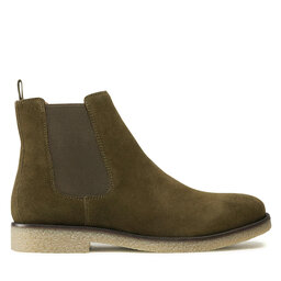 

Челсі Gino Rossi 121AM1511 Khaki, Зелений