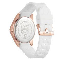 

Годинник Plein Sport Glam PSKBA0423 White, Білий
