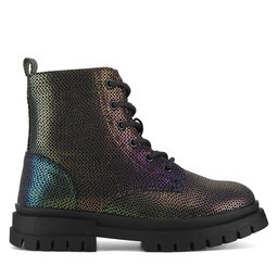 DeeZee Черевики DeeZee CF2878-2 Кольоровий
