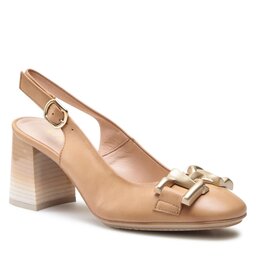 Hispanitas Sandalen Hispanitas Australia HV232667 Desert