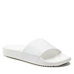 Emporio Armani Mules / sandales de bain Emporio Armani X4P114 XF622 00152 Optical White